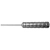 Screwdriver PH 0x100mm Stainless Stainless handle